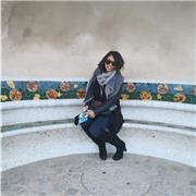 Inglés, lengua castellana, matemáticas, ciencias. Resido en Córdoba.